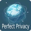 Perfect-Privacy Logo